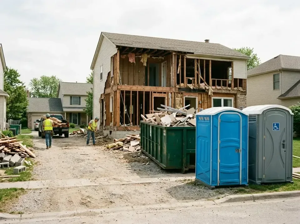 home-renovation-demolition-sit-010 — frequently asked questions, Portable Toilet & Dumpsters Rental in Eveleth, MN